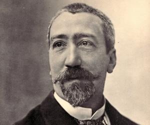 Anatole France Biography