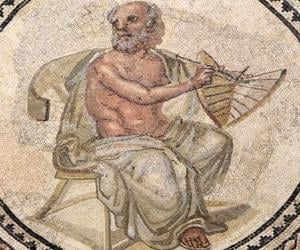 Anaximander Biography