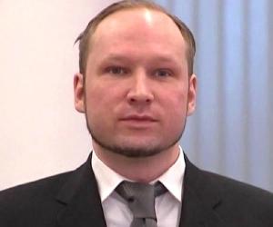 Anders Behring Breivik