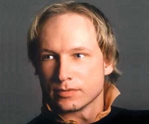 Anders Behring Breivik