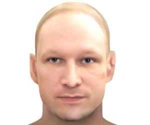 Anders Behring Breivik