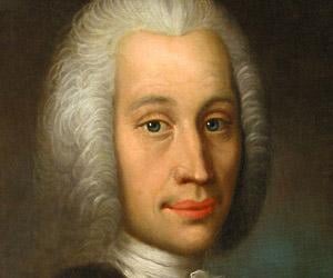 Anders Celsius Biography