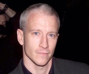 Anderson Cooper