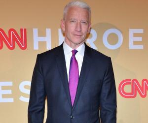 Anderson Cooper