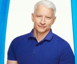 Anderson Cooper