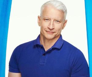 Anderson Cooper