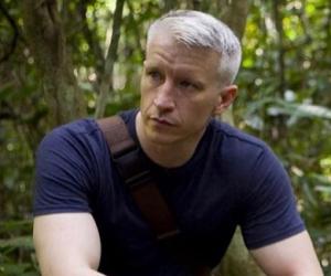 Anderson Cooper