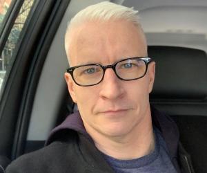 Anderson Cooper