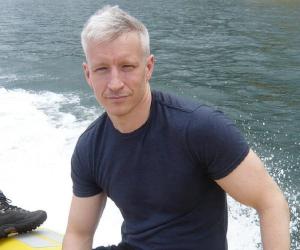 Anderson Cooper