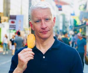 Anderson Cooper