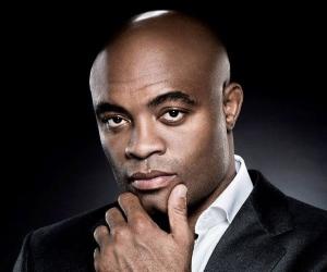 Anderson Silva