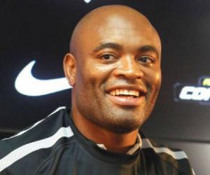 Anderson Silva