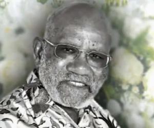 Andimba Toivo ya Toivo