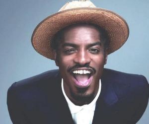 André 3000