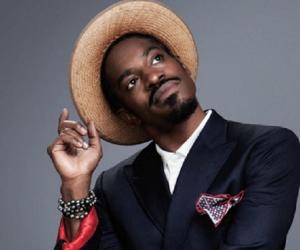 André 3000