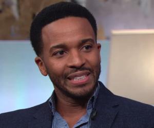 André Holland