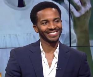 André Holland