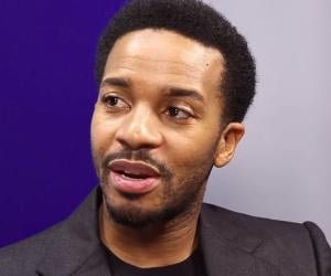 André Holland