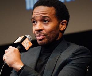 André Holland