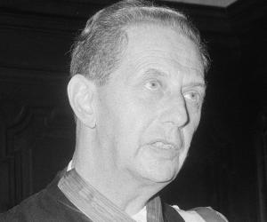 André Lwoff Biography