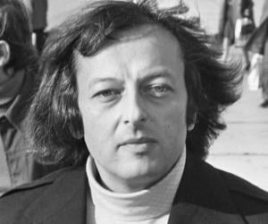 André Previn