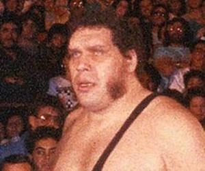 André the Giant