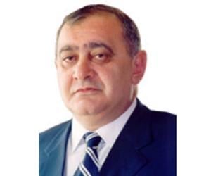 Andranik Markaryan