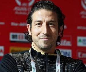 Andranik Teymourian