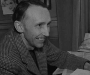 Andre Bazin Biography