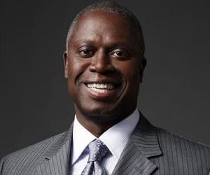 Andre Braugher