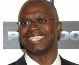 Andre Braugher