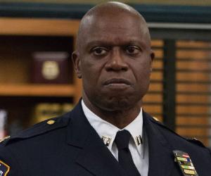 Andre Braugher