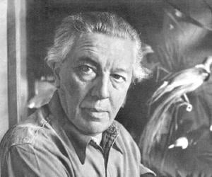 Andre Breton Biography