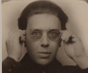 Andre Breton