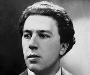 Andre Breton