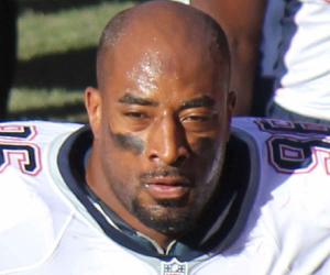 Andre Carter