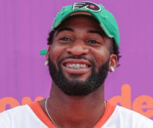 Andre Drummond Biography