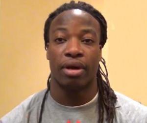 Andre Ellington