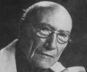 Andre Gide