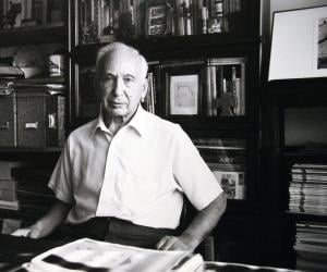 Andre Kertesz Biography