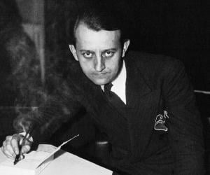 Andre Malraux Biography