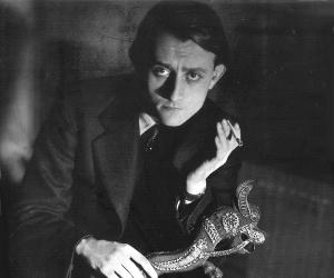 Andre Malraux