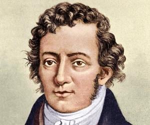 Andre Marie Ampere Biography