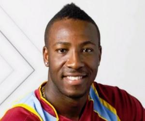 Andre Russell