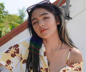 Andrea Brillantes