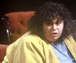 Andrea Dworkin