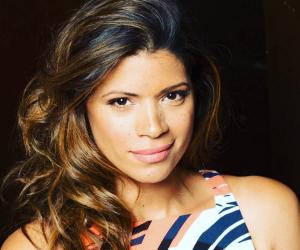 Andrea Navedo