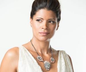 Andrea Navedo