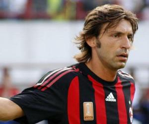 Andrea Pirlo