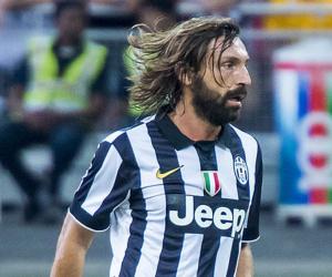 Andrea Pirlo